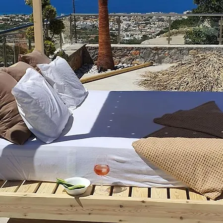 Petros , Luxe Met Prive Zwembad. Villa *