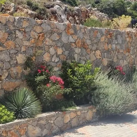 Villa Petros , Luxe Met Prive Zwembad.