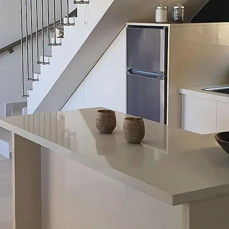 Petros , Luxe Met Prive Zwembad.