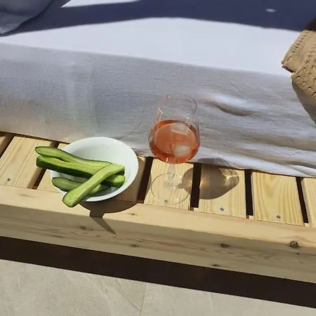 Villa Petros , Luxe Met Prive Zwembad.