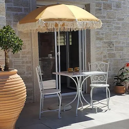 Petros , Luxe Met Prive Zwembad. Villa Malia